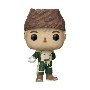 PRE-ORDER Wicked - Scarecrow Pop! Vinyl Figure - PRE-ORDER