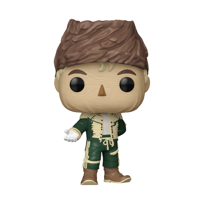 PRE-ORDER Wicked - Scarecrow Pop! Vinyl Figure - PRE-ORDER