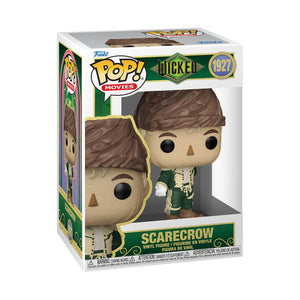 PRE-ORDER Wicked - Scarecrow Pop! Vinyl Figure - PRE-ORDER