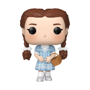 PRE-ORDER Wicked - Dorothy Gale Pop! Vinyl Figure - PRE-ORDER
