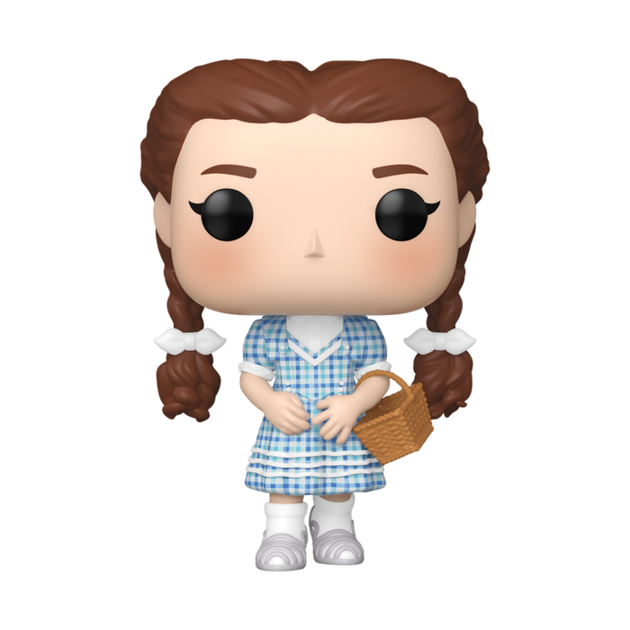 PRE-ORDER Wicked - Dorothy Gale Pop! Vinyl Figure - PRE-ORDER