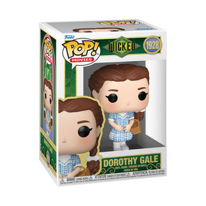 PRE-ORDER Wicked - Dorothy Gale Pop! Vinyl Figure - PRE-ORDER