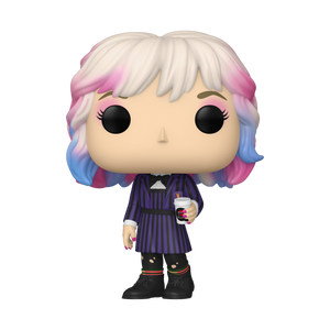 PRE-ORDER Wednesday - Enid Sinclair Pop! Vinyl Figure - PRE-ORDER