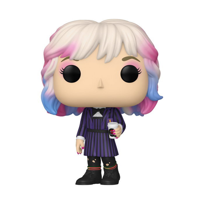 PRE-ORDER Wednesday - Enid Sinclair Pop! Vinyl Figure - PRE-ORDER