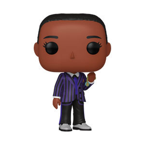 PRE-ORDER Wednesday - Bianca Barclay Pop! Vinyl Figure - PRE-ORDER