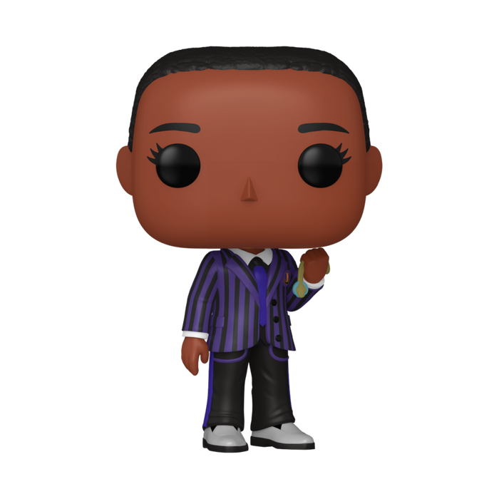 PRE-ORDER Wednesday - Bianca Barclay Pop! Vinyl Figure - PRE-ORDER