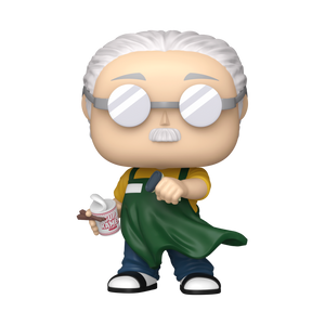 PRE-ORDER Sakamoto Days - Taro Sakamoto Pop! Vinyl Figure - PRE-ORDER