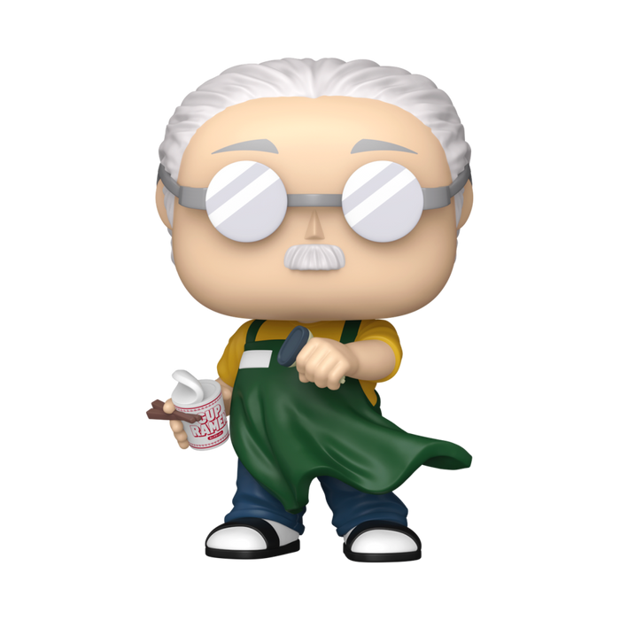 PRE-ORDER Sakamoto Days - Taro Sakamoto Pop! Vinyl Figure - PRE-ORDER
