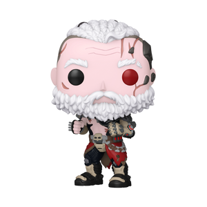 PRE-ORDER Borderlands 4 - Amon (Forgemaster) Pop! Vinyl Figure - PRE-ORDER
