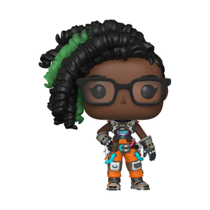 PRE-ORDER Borderlands 4 - Harlowe (Gravitar) Pop! Vinyl Figure - PRE-ORDER