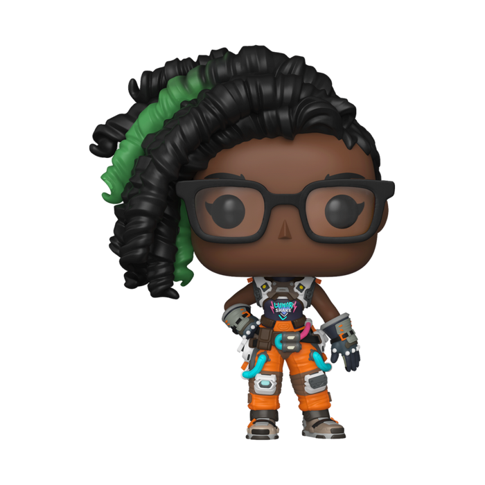 PRE-ORDER Borderlands 4 - Harlowe (Gravitar) Pop! Vinyl Figure - PRE-ORDER