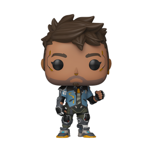 PRE-ORDER Borderlands 4 - Rafa (Exo-Soldier)  Pop! Vinyl Figure - PRE-ORDER