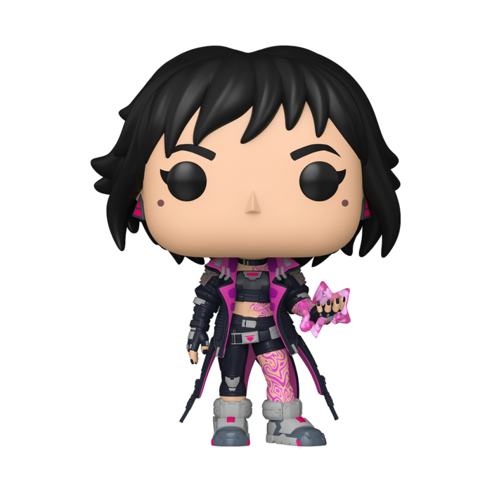 PRE-ORDER Borderlands 4 - Vex (Siren) Pop! Vinyl Figure - PRE-ORDER