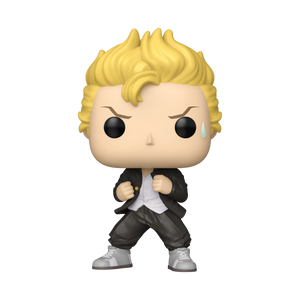PRE-ORDER Tokyo Revengers - Takemichi Hanagaki Pop! Vinyl Figure - PRE-ORDER