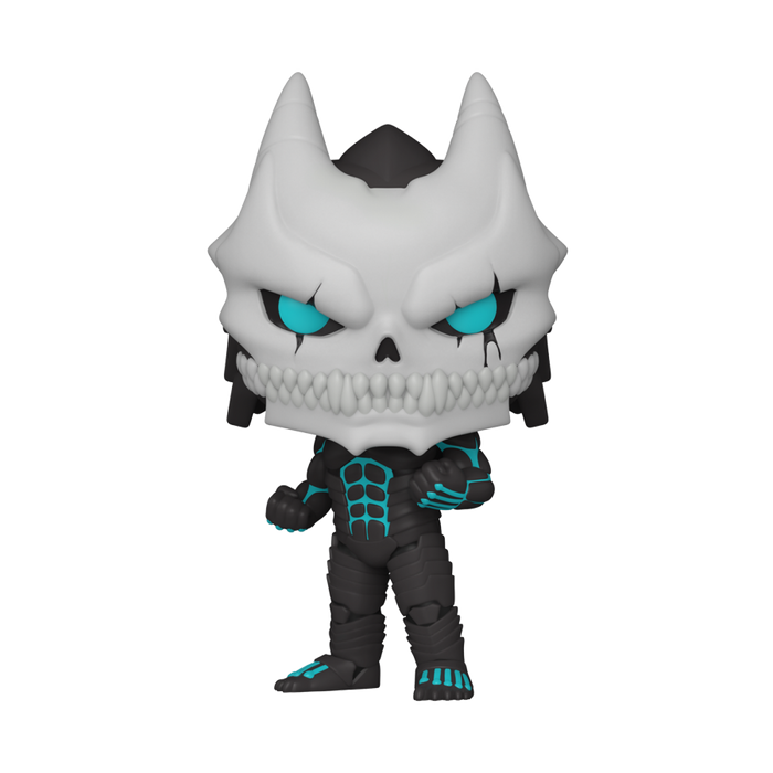PRE-ORDER Kaiju No. 8 - Kaiju No. 8 Pop! Vinyl Figure - PRE-ORDER