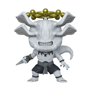 PRE-ORDER Jujutsu Kaisen - Mahoraga 6" Pop! Vinyl Figure - PRE-ORDER