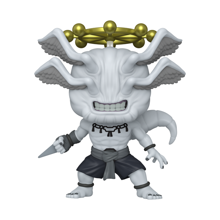 PRE-ORDER Jujutsu Kaisen - Mahoraga 6" Pop! Vinyl Figure - PRE-ORDER