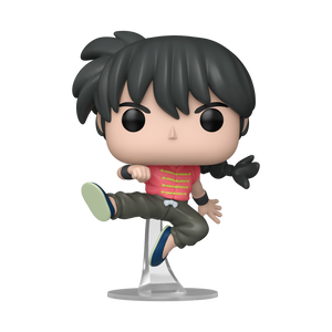 PRE-ORDER Ranma 1/2 - Ranma Pop! Vinyl Figure - PRE-ORDER