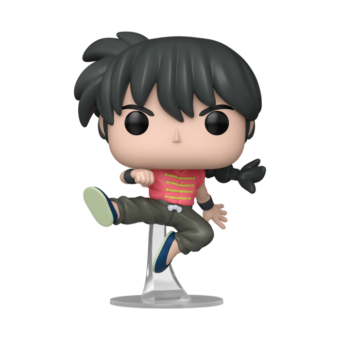 PRE-ORDER Ranma 1/2 - Ranma Pop! Vinyl Figure - PRE-ORDER