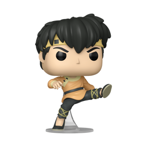 PRE-ORDER Ranma 1/2 - Ryoga Pop! Vinyl Figure - PRE-ORDER