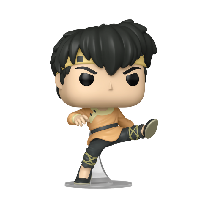 PRE-ORDER Ranma 1/2 - Ryoga Pop! Vinyl Figure - PRE-ORDER