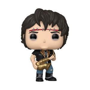 PRE-ORDER The Rocky Horror Picture Show - Eddie Pop! Vinyl Figure - PRE-ORDER
