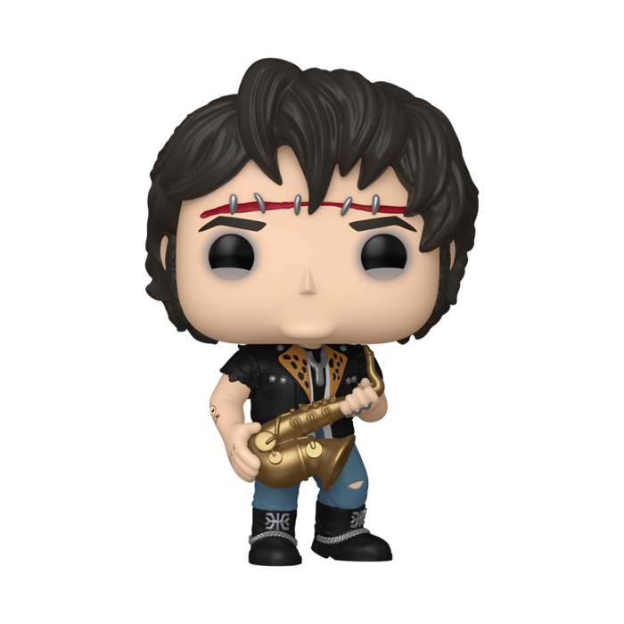 PRE-ORDER The Rocky Horror Picture Show - Eddie Pop! Vinyl Figure - PRE-ORDER