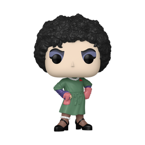 PRE-ORDER The Rocky Horror Picture Show - Frank-N-Furter in Hospital Gown Pop! Vinyl Figure - PRE-ORDER