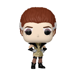 PRE-ORDER The Rocky Horror Picture Show - Magenta Pop! Vinyl Figure - PRE-ORDER