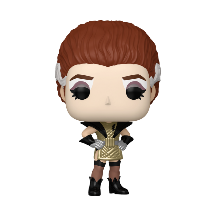 PRE-ORDER The Rocky Horror Picture Show - Magenta Pop! Vinyl Figure - PRE-ORDER