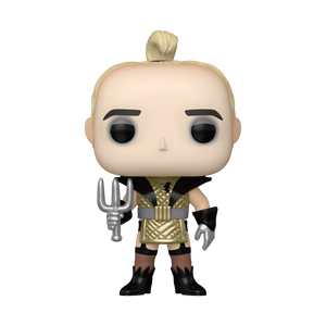 PRE-ORDER The Rocky Horror Picture Show - Riff Raff Pop! Vinyl Figure - PRE-ORDER