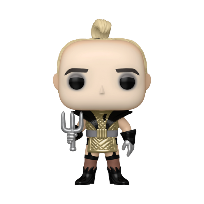 PRE-ORDER The Rocky Horror Picture Show - Riff Raff Pop! Vinyl Figure - PRE-ORDER