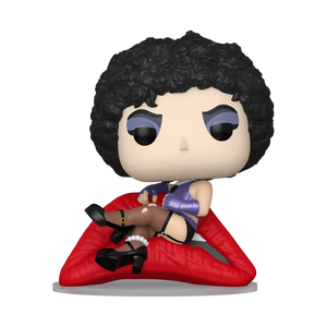 PRE-ORDER The Rocky Horror Picture Show - Frank-N-Furter Pop! Premium Vinyl Figure - PRE-ORDER