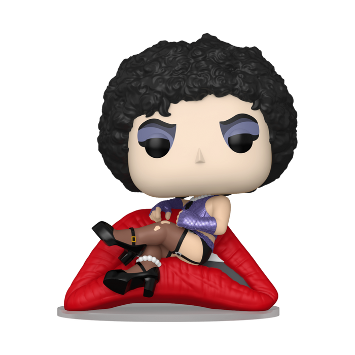 PRE-ORDER The Rocky Horror Picture Show - Frank-N-Furter Pop! Premium Vinyl Figure - PRE-ORDER