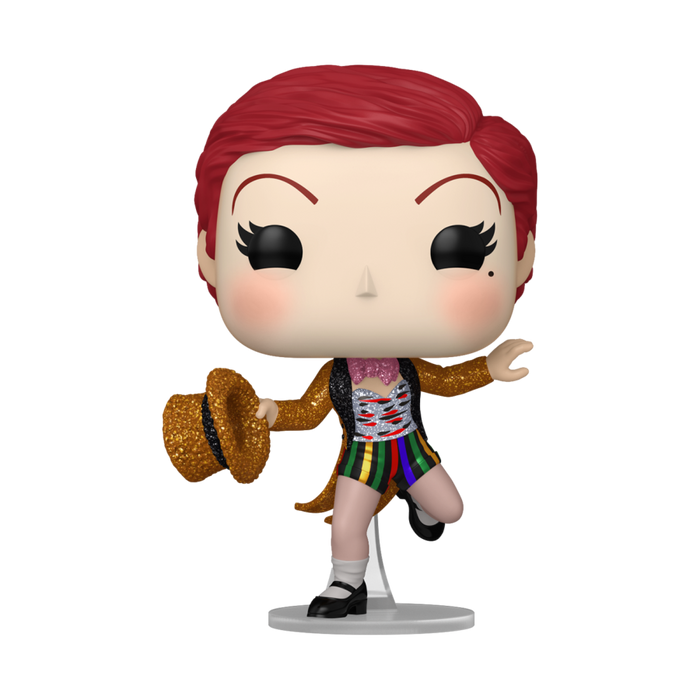 PRE-ORDER The Rocky Horror Picture Show - Columbia (Glitter) Pop! Vinyl Figure - PRE-ORDER