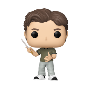 PRE-ORDER Wizards of Waverly Place - Max Russo Pop! Vinyl Figure - PRE-ORDER
