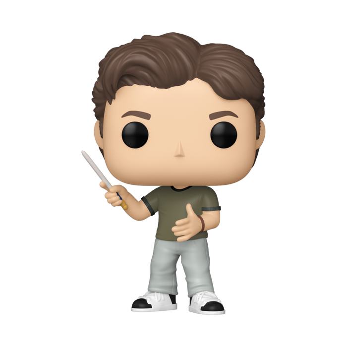 PRE-ORDER Wizards of Waverly Place - Max Russo Pop! Vinyl Figure - PRE-ORDER
