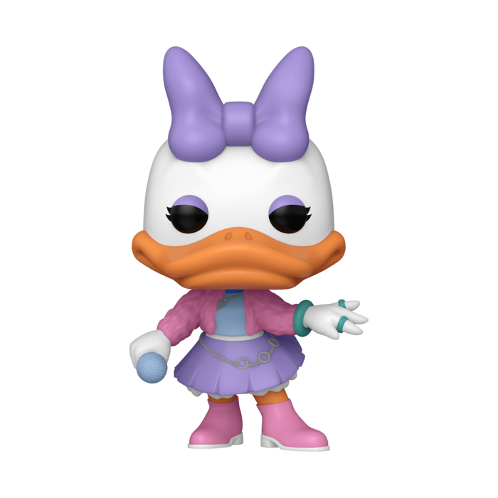 PRE-ORDER Mickey & Friends - Daisy Duck (K-Pop) Pop! Vinyl Figure - PRE-ORDER