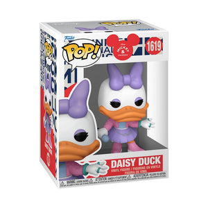 PRE-ORDER Mickey & Friends - Daisy Duck (K-Pop) Pop! Vinyl Figure - PRE-ORDER