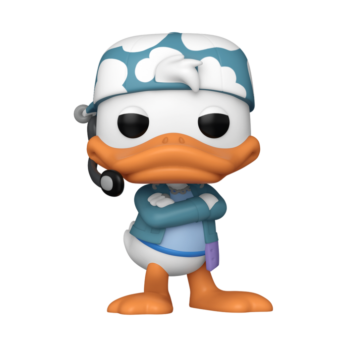 PRE-ORDER Mickey & Friends - Donald Duck (K-Pop) Pop! Vinyl Figure - PRE-ORDER