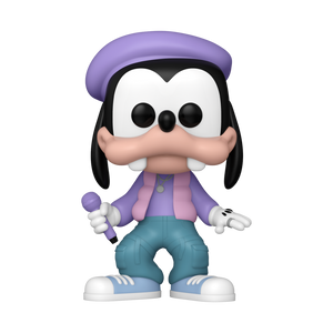 PRE-ORDER Mickey & Friends - Goofy (K-Pop) Pop! Vinyl Figure - PRE-ORDER