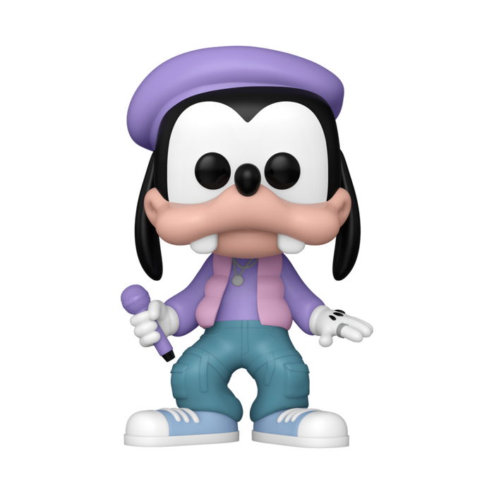 PRE-ORDER Mickey & Friends - Goofy (K-Pop) Pop! Vinyl Figure - PRE-ORDER