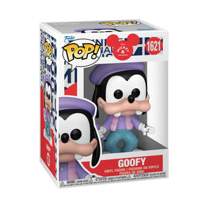 PRE-ORDER Mickey & Friends - Goofy (K-Pop) Pop! Vinyl Figure - PRE-ORDER