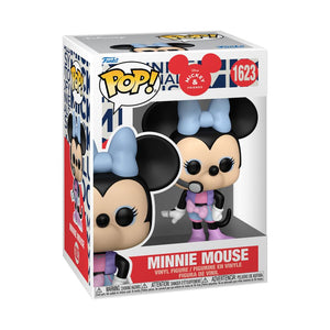 PRE-ORDER Mickey & Friends - Minnie Mouse (K-Pop) Pop! Vinyl Figure - PRE-ORDER