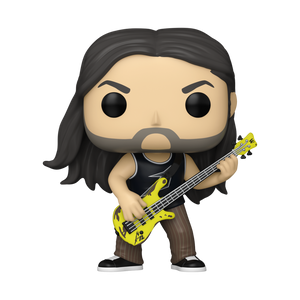 PRE-ORDER Metallica - Robert (72 Seasons) Pop! Vinyl Figure - PRE-ORDER