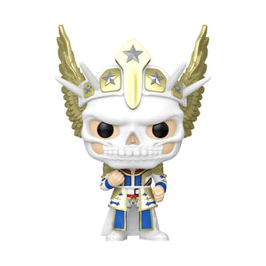 PRE-ORDER WWE - "The American Nightmare" Cody Rhodes Exclusive Pop! Vinyl Figure - PRE-ORDER