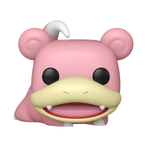PRE-ORDER Pokemon - Slowpoke 10" Exclusive Pop! Vinyl Figure - PRE-ORDER