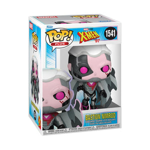 PRE-ORDER X-Men '97 - Bastion Pop! Vinyl Figure - PRE-ORDER