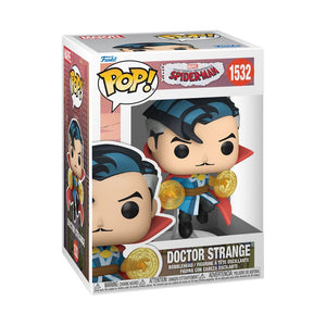 PRE-ORDER Friendly Neighbourhood Spider-Man - Doctor Strange Pop! Vinyl Figure - PRE-ORDER