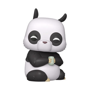 PRE-ORDER Ranma 1/2 - Genma (Panda) Exclusive Pop! Vinyl Figure - PRE-ORDER